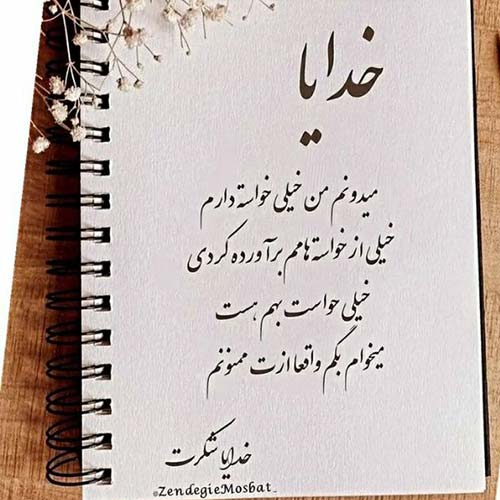 آهنگ تو و ناو شار دلم یه قانون جدا دیری با صدای زن