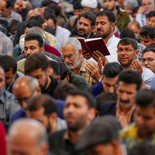 دانلود نوحه اگه رفتی زیر قبه حسین یادم کن محمدحسین حدادیان