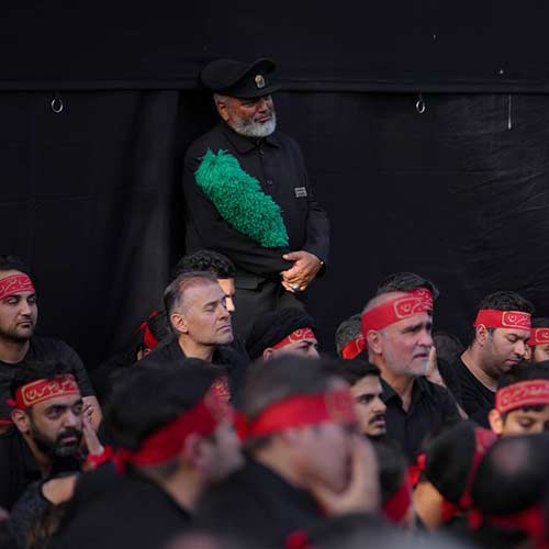 دانلود نوحه اباصالح التماس دعا محمدباقر منصوری