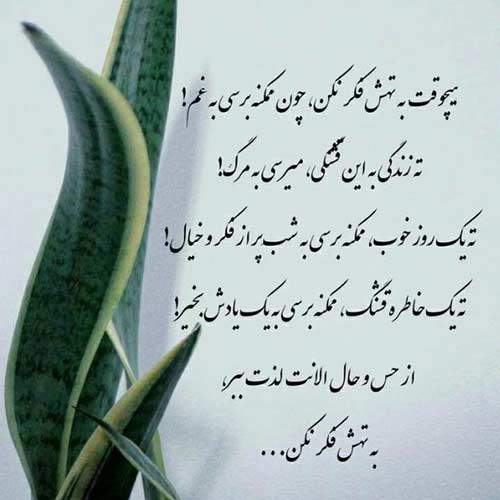 دانلود آهنگ با اینکه با من نیستی دیوونه میشم از غمت شادمهر MP3