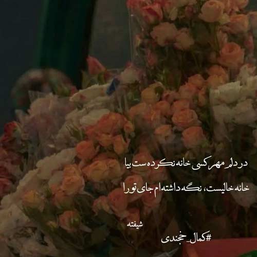 اهنگ ز هوشیاران عالم هر که را دیدم با صدای مرد اینستا