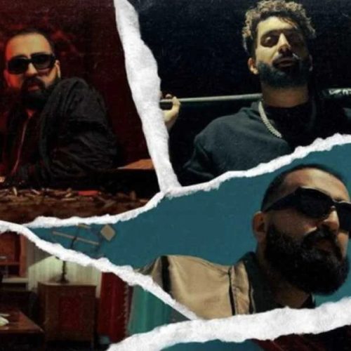 دانلود آهنگ رپی علی اردوان و سهراب ام جی به نام بسم الله