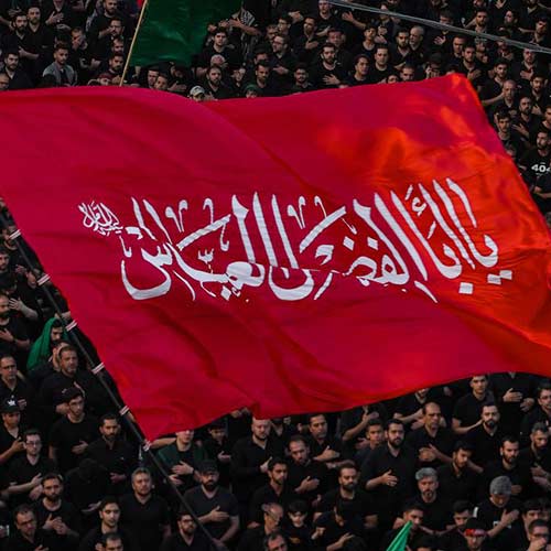 دانلود مداحی خاکم نکنید بزارید اربابم برسه یا صدای مرد اینستا MP3
